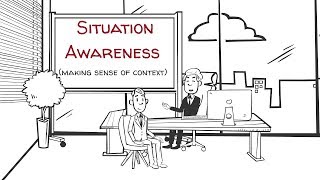 Famous Situation Awareness Net Worth