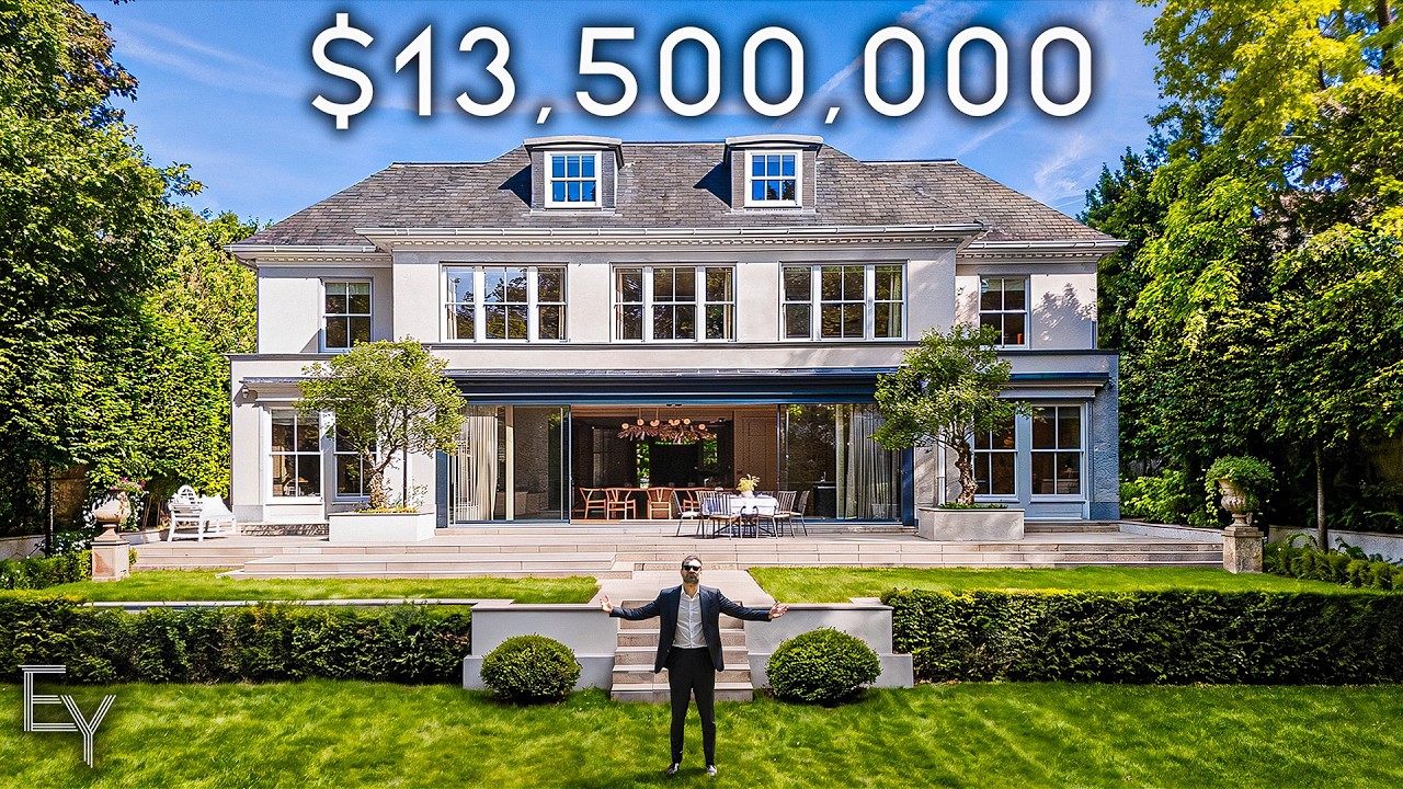 What .9 Million Can Buy You in London – Video What .9 Million Can Buy You in London – Video