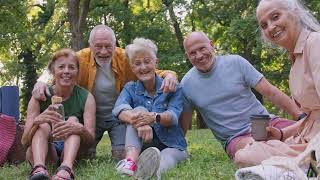 Simplify Your Golden Retirement Years  - Mastering Downsizing
