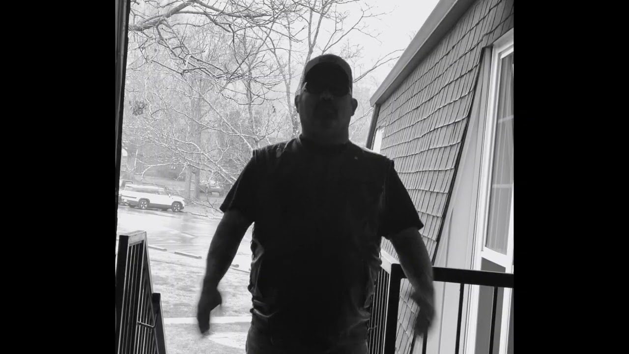 Redneck Tai chi. Follow along program.