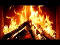 Fireplace 4K UHD Fireplace With Crackling Fire Sounds Fireplace Ambience 