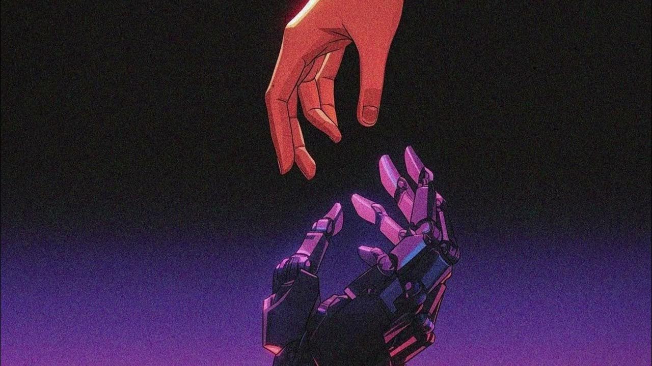 Frequency - Interaction (SYNTHWAVE 2024 | RETROWAVE)