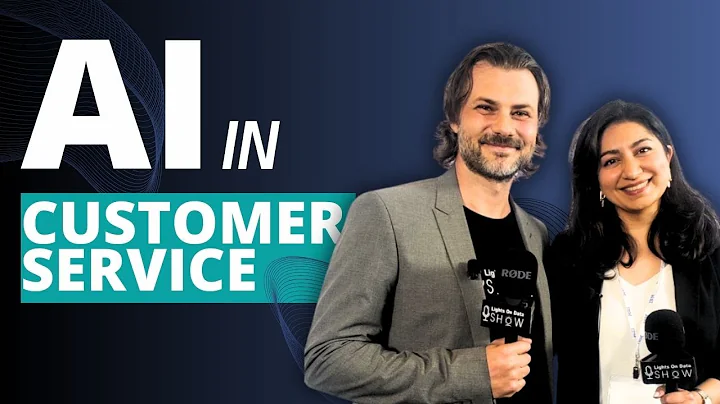 Generative AI in Customer Service