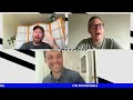 The Roundtable | Angels Trade Deadline slide, Kevin Brown suspension & the Royals rebuilding plan