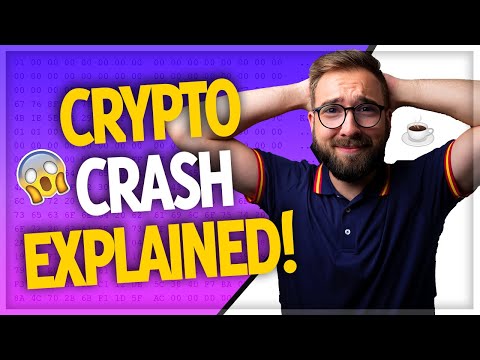 cryptocurrency-crash,-bitcoin-analysis,-privacy-and-more!-//-crypto-over-coffee-ep.-30