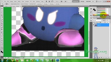 How to Make and Import CSPs into Super Smash Bros Brawl.