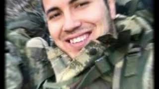 Şehit Osman Ak🇹🇷