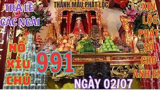 Trực tiếp Xổ Số Miền Nam - Xổ Số Minh Ngọc - KQXS Miền Nam ngày 02/07/2025, KQXS Hôm Nay, XSTT, XSKT