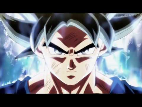 Goku vs  Kefla「 AMV 」  Impossible   Dragon Ball Super