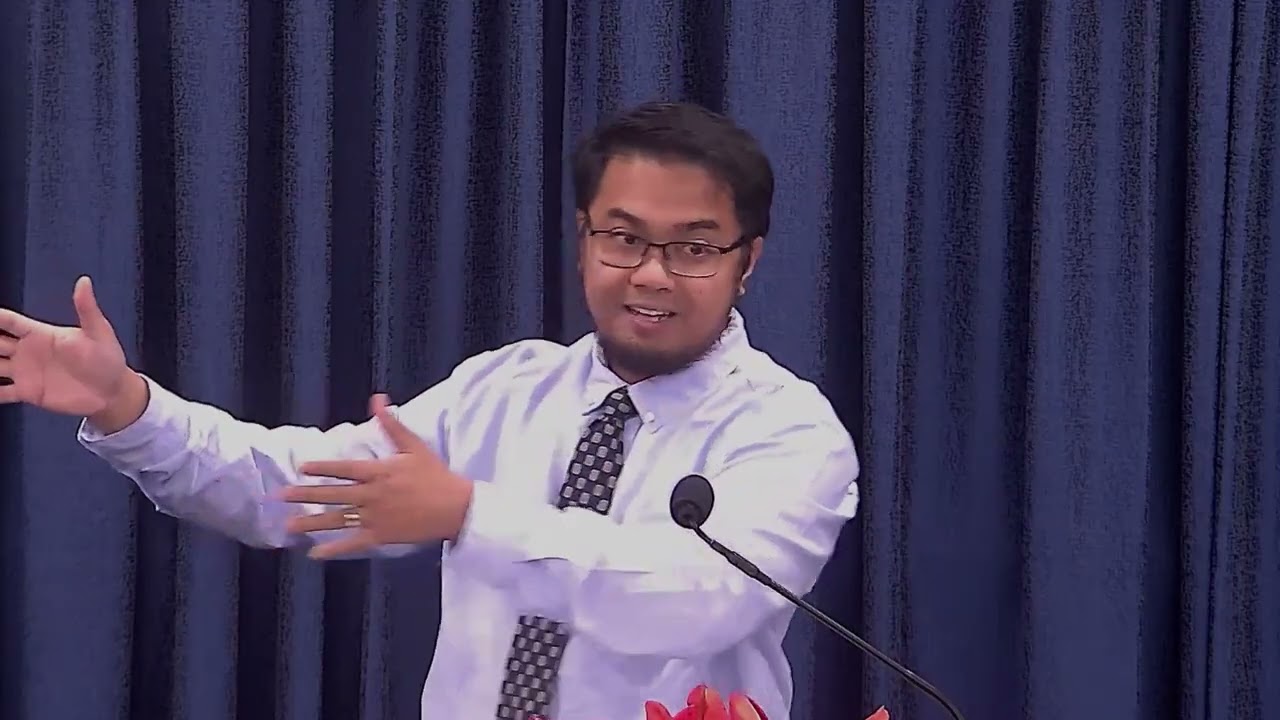 Защита Троицы | Разгром древних ересей библейской истиной | Изучение Библии №2 | От Матфея 