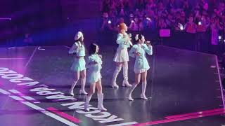 IS:SUE / Super Luna - QUARTET ver. (KCON Japan 2026 May 9th Day2 Artist Stage）FANCAM