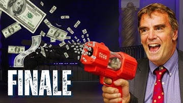 $4 MILLION in Deals?! Tim Draper’s Wildest Finale EVER 🤯 | Meet The Drapers Global Finale | Season 7