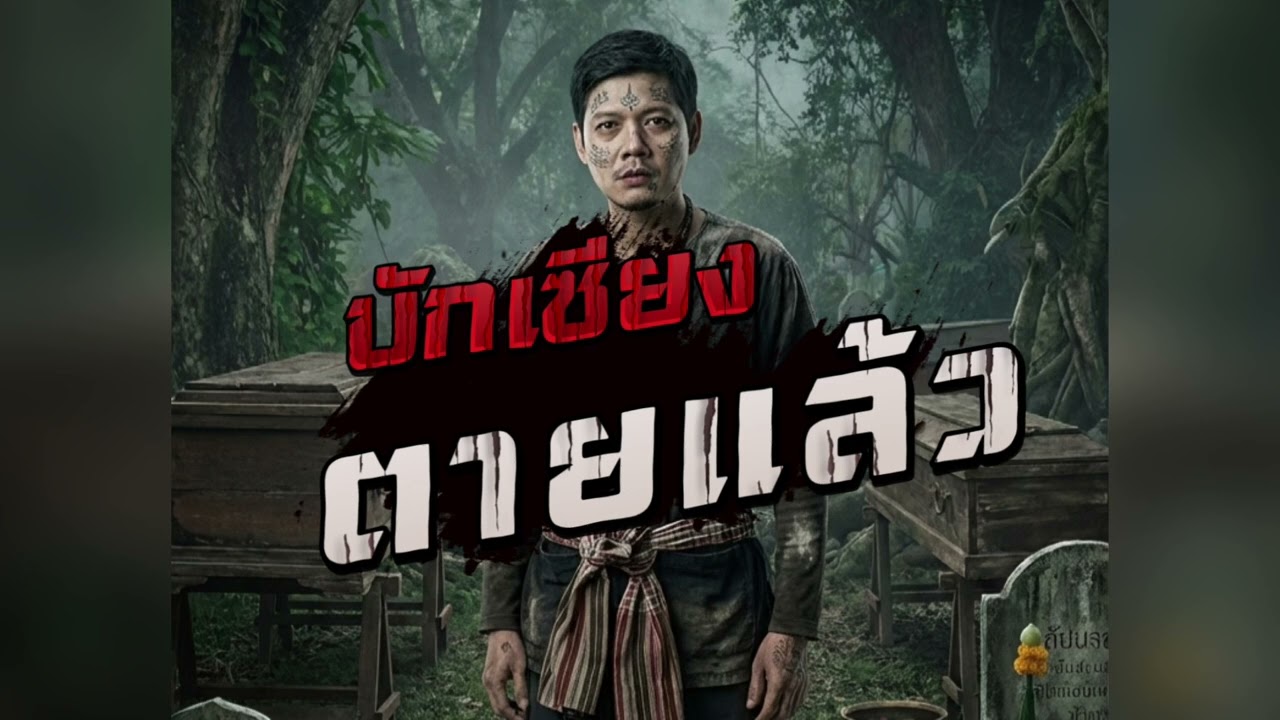 บักเซียงตายแล้ว #บักเซียงตายแล้ว