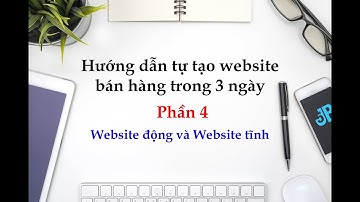 【5JB_Learning】【Phần 4】Hướng Dẫn Thiết Kế Website Bán Hàng Không Cần Biết Code Trong 3 Ngày