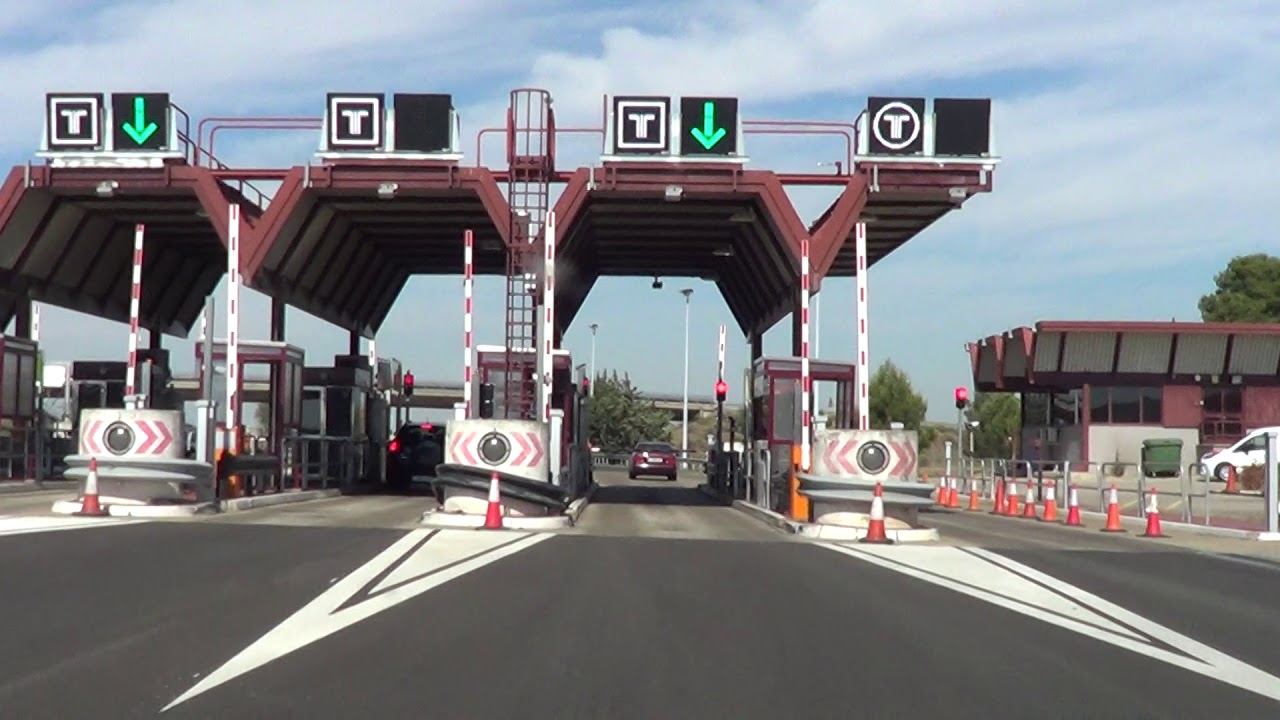 Autopista AP-68: Zaragoza - Logroño