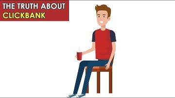 Clickbank For Beginners (2020) ($1,000.00 Per Day Tutorial) (No Website Needed)