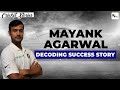 How ‘Vipassana’ and ‘The Power of Your Subconscious Mind’ changed Mayank Agarwal’s fortune