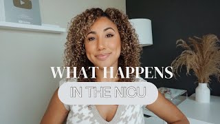 10 Things You Probably Didn't Know About the NICU | Neonatal ICU