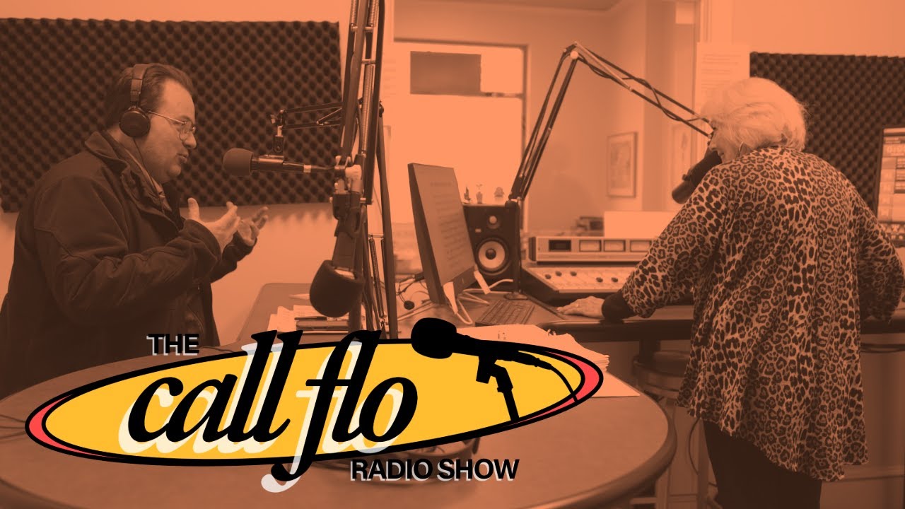 The Call Flo Show! January 24, 2025 - YouTube
