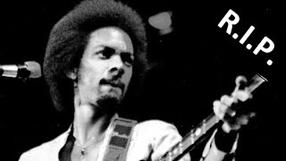 Louis Johnson A Simple Tribute