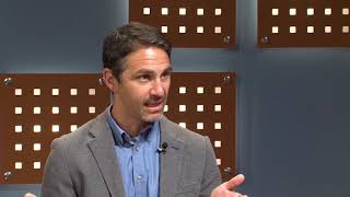 Plans for the new MTSU Data Science Institute: Out of the Blue, July 2018