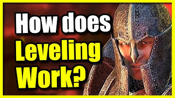 How Leveling works & Why it