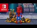 TOP 15 BEST ARCADE Games on Nintendo Switch Update TOP 15 BEST ARCADE Games on Nintendo Switch Update