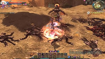 C9 Holy Kodes - Battle Maiden