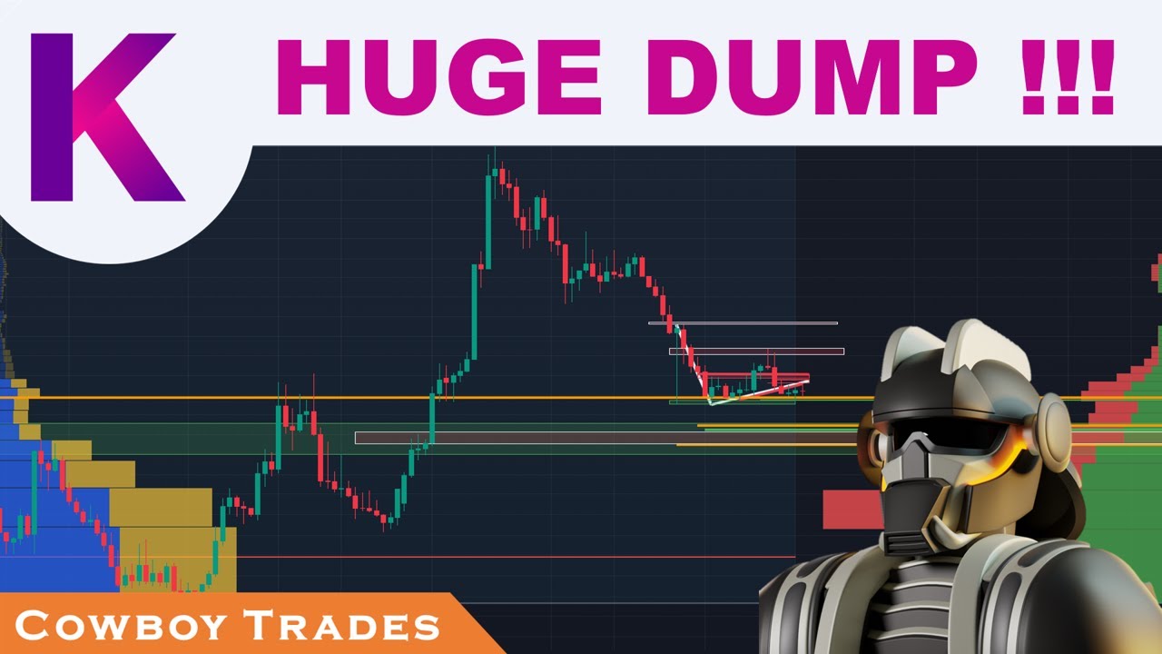 KADENA: HUGE DUMP !!!