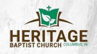 So Great  a Salvation -The Great Results Sunday am 6/28/2026