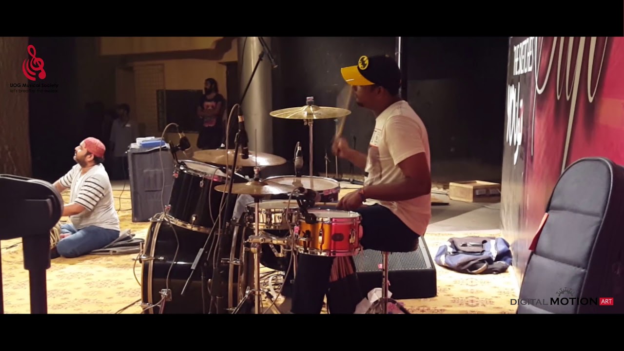 UMS Singing Competition Promo