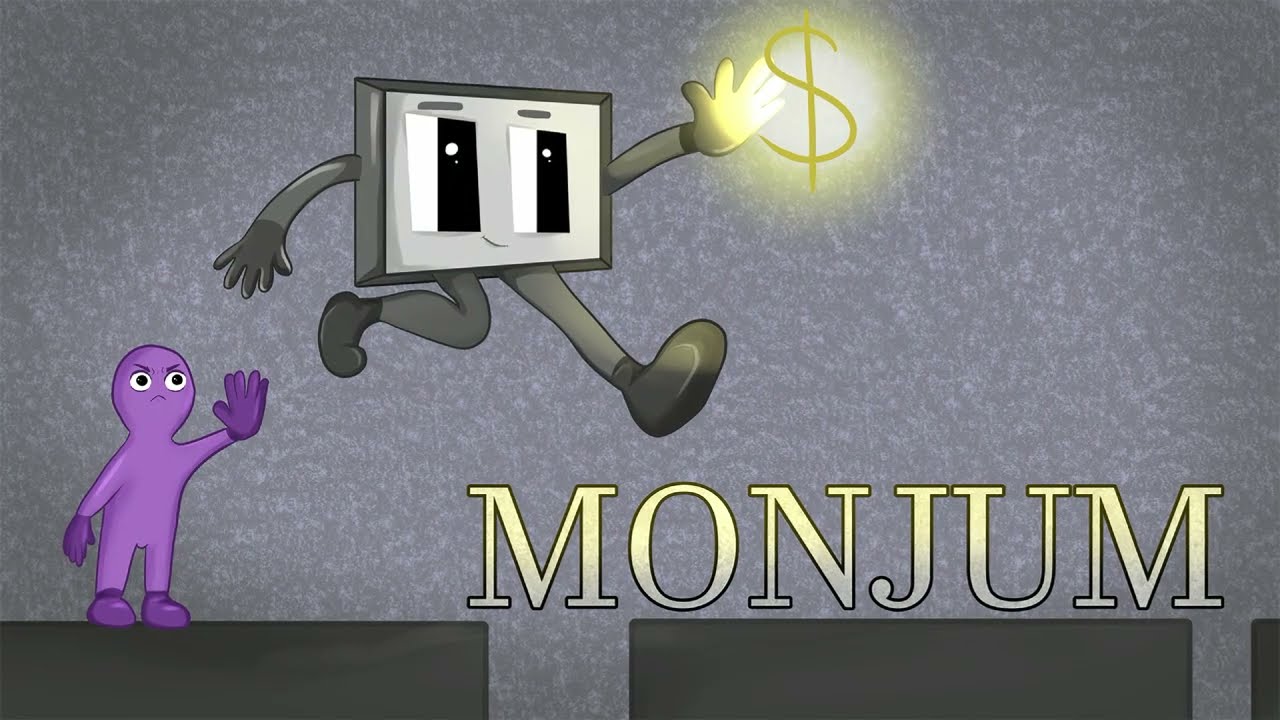 MONJUM』Platinum 100% Trophy Guide PS4 & PS5 (JP-AS-EU-NA) ¥275