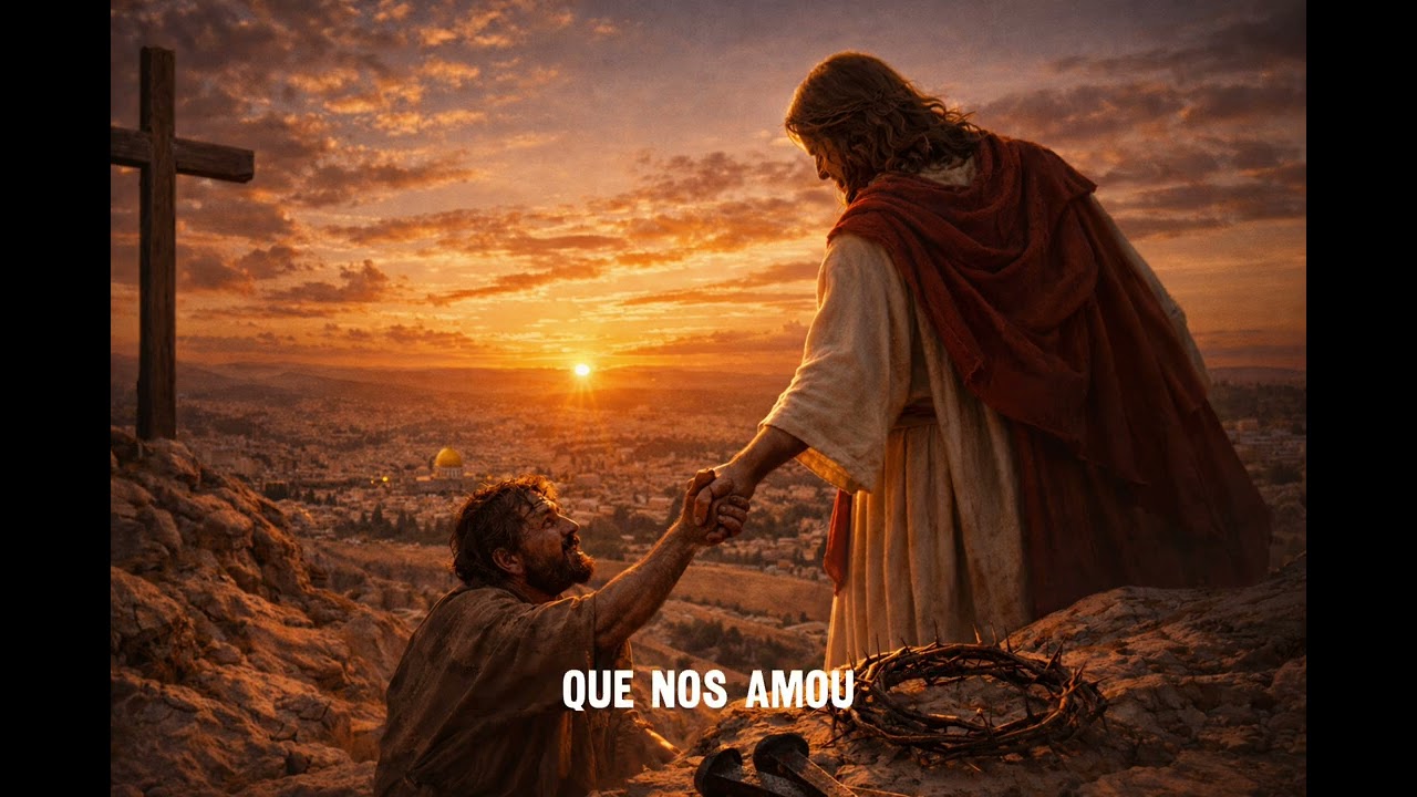 Se entregou, música de Eduardo Pujani.