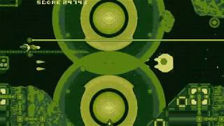 Screen Shader