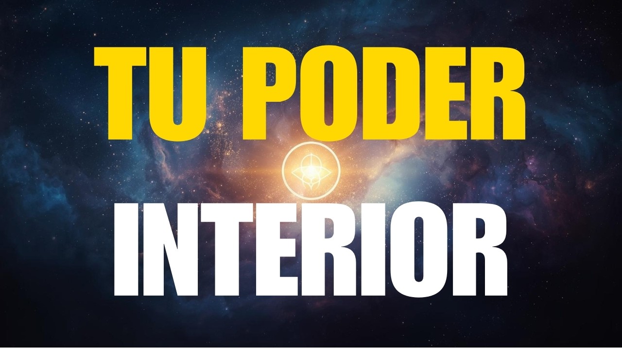 Meditación para Reconecta con tu Poder Interior - YouTube