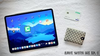 Best Ipad Pro Banking App Chime Bank