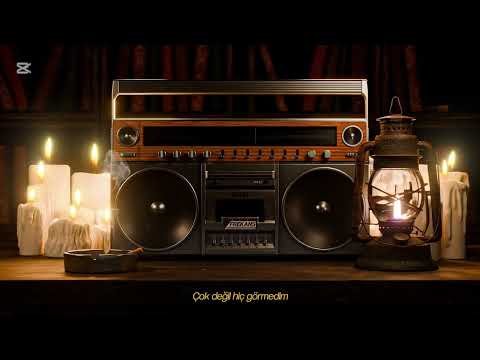 OGİ Poizi SENİ BİR ŞEY SANDIM BEN Official Music