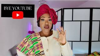 This is my last vlog....