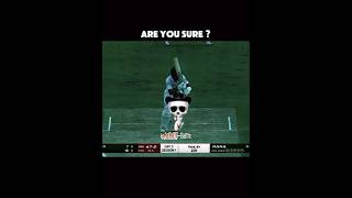 The Saviour of PCT ☠️ || #cyborg #bankubhaiya #trending #ytshorts #babarazam