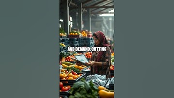 From Kitchen Dreams to Data Driven Impact