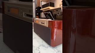 Test sony md7000 hifi pro by italy made in japan #amthanhbai #music #pioneer #audiophile #speaker