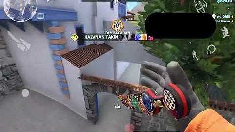 EzWin Critical Ops 1.51.0 No Jailbreak undetected mod menu ITS PERFECT!!