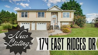 174 East Ridges Dr video tour
