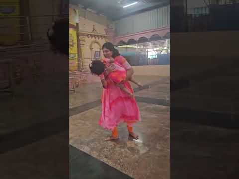 just mom&daughter things #cutebaby #love #ytshorts