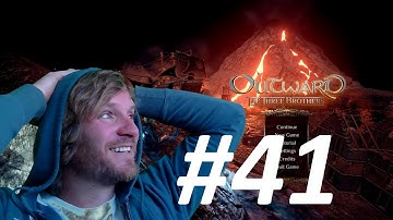 Hardcore Outward: A Bit of My Gaming History: Face of the Ancients and the First Cannibal