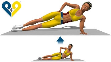 Side Plank Dynamic