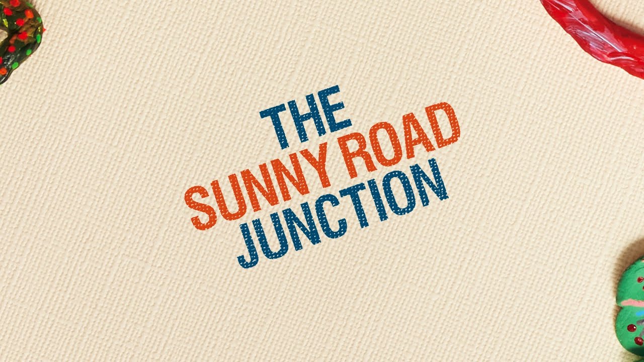daisuke katayama /『THE SUNNY ROAD JUNCTION』Album Trailer auf YouTube ansehen daisuke katayama /『THE SUNNY ROAD JUNCTION』Album Trailer auf YouTube ansehen
