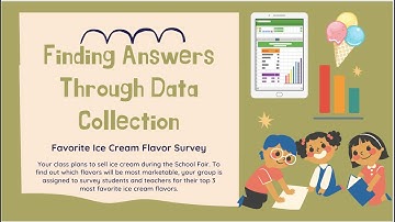 [Practical Research] Finding Answers Through Data Collection