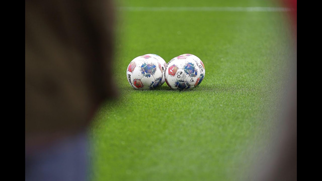 Dynamo Dresden trennt sich von Sportgeschäftsführer Thomas Brendel