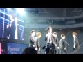 Dream Concert 2012 EXO SORRY SORRY(SUPER JUNIOR)